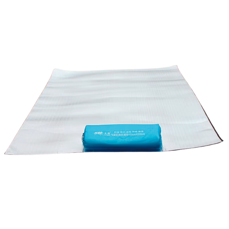 Ultralight Camping Mat Picnic Sleeping Pad — 10811875754323