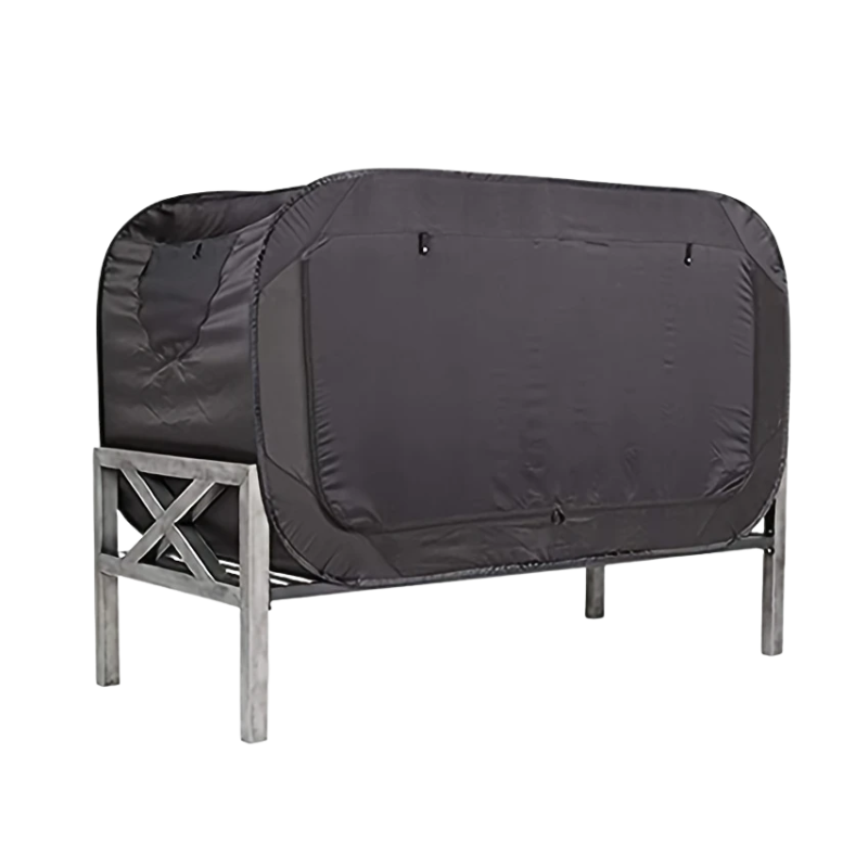 Foldable Tent Bed High Privacy Indoor Outdoor Shelter — 10812182430035
