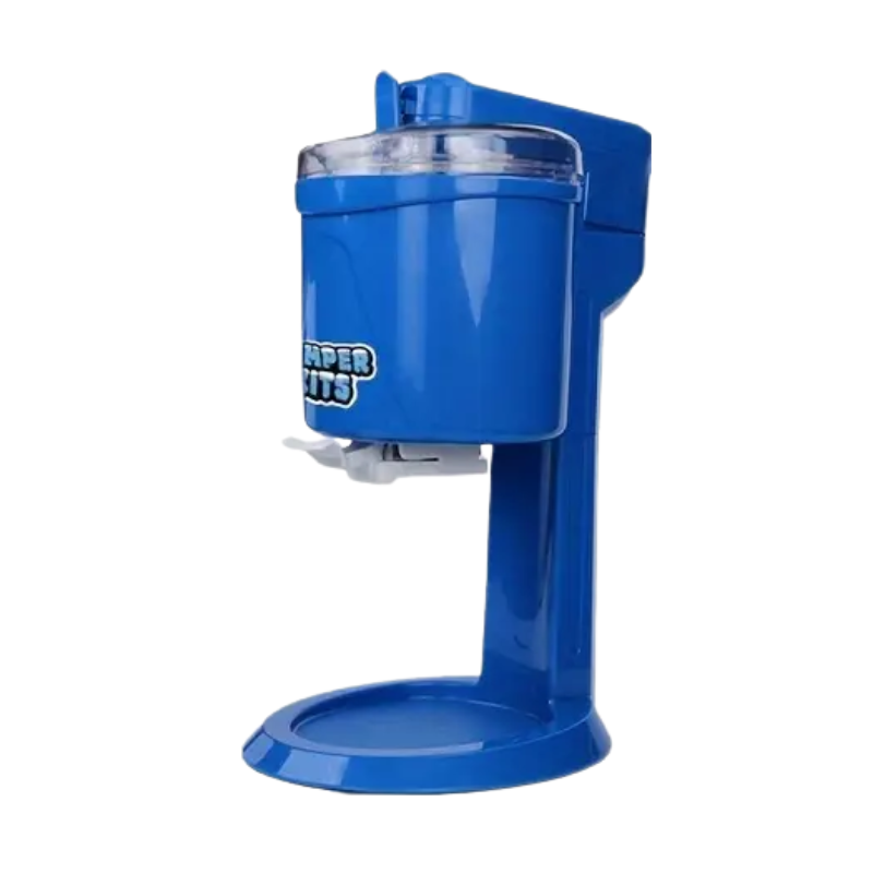 Ice Cream Maker Attachment for Mixer-0