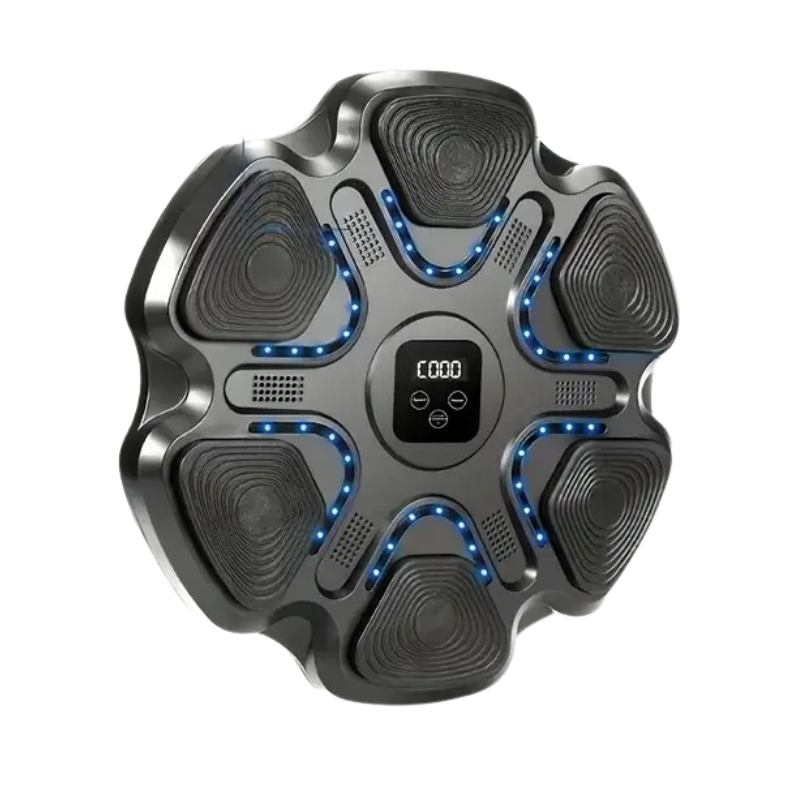 Wall Mounted Music Boxing Machine Full Kit-0