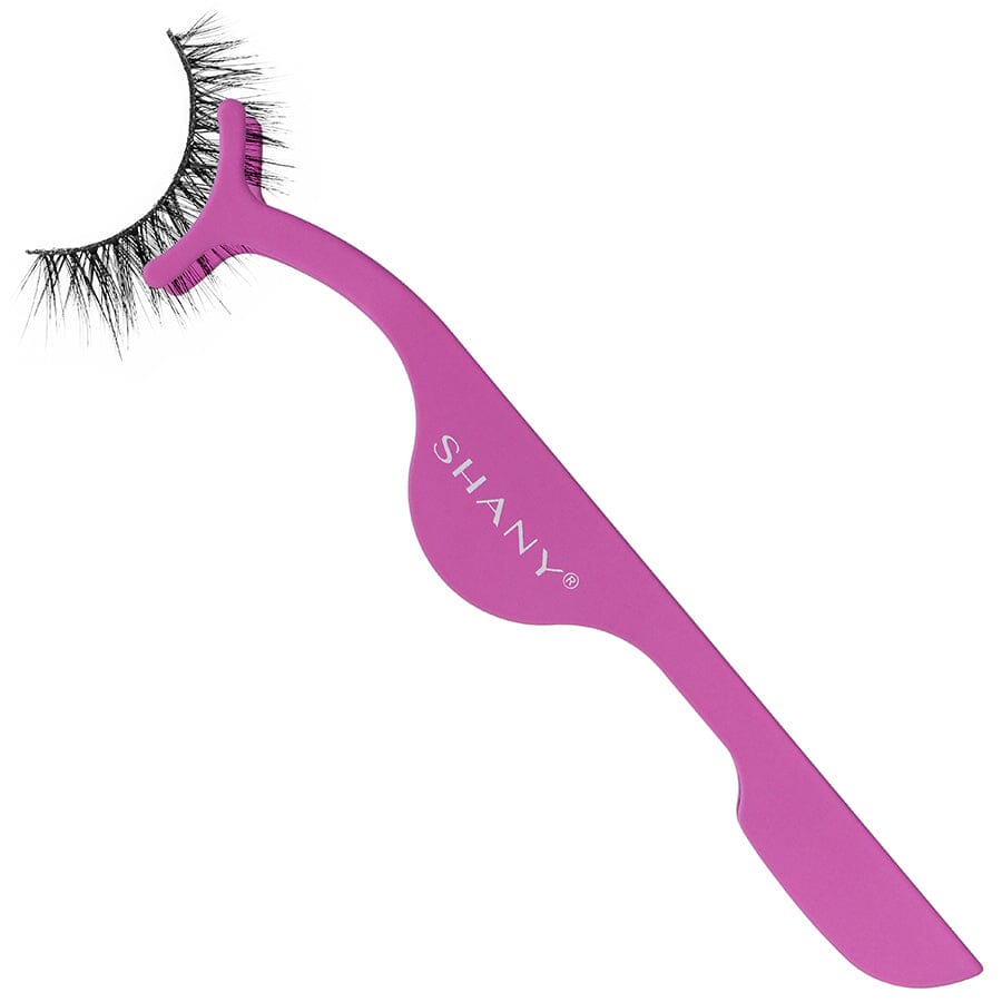 Kiss My Lash Faux Eyelash Applicator Tweezer