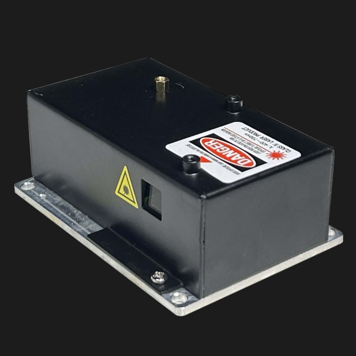 SM5 Analog RGB Laser Module 4W/6W for Laser Projector Module-0