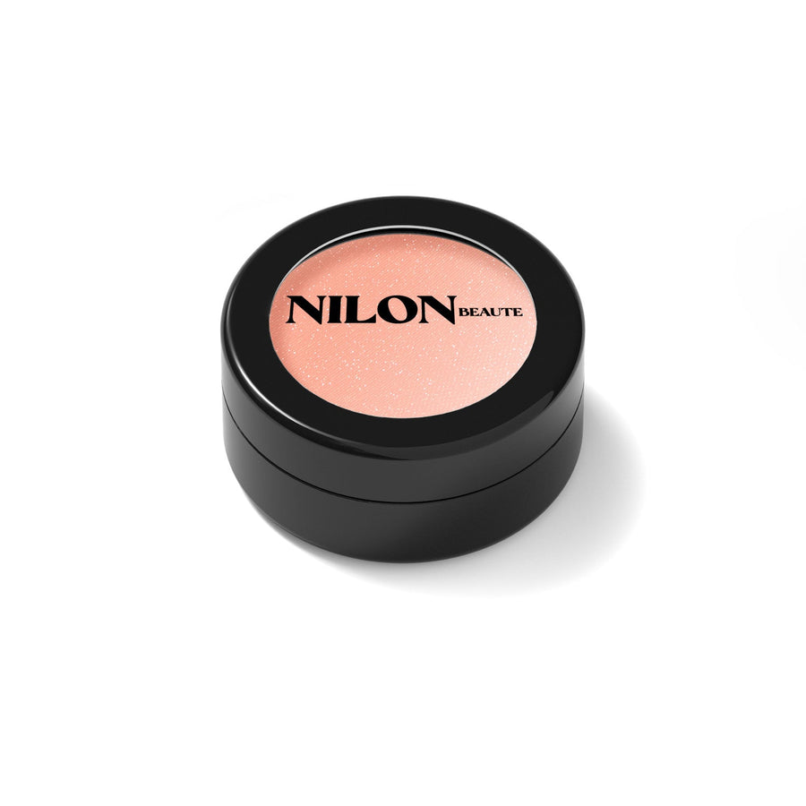 She Lives in Tribeca: Luminous Powder Lumiere Shadows