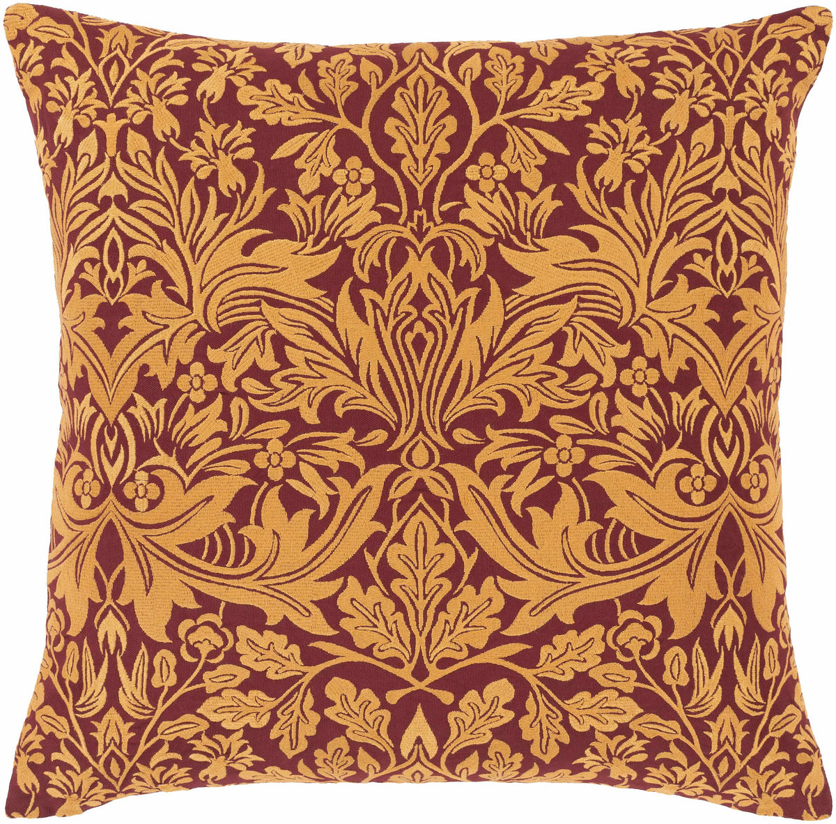 Springs Throw Pillow - Clearance-0