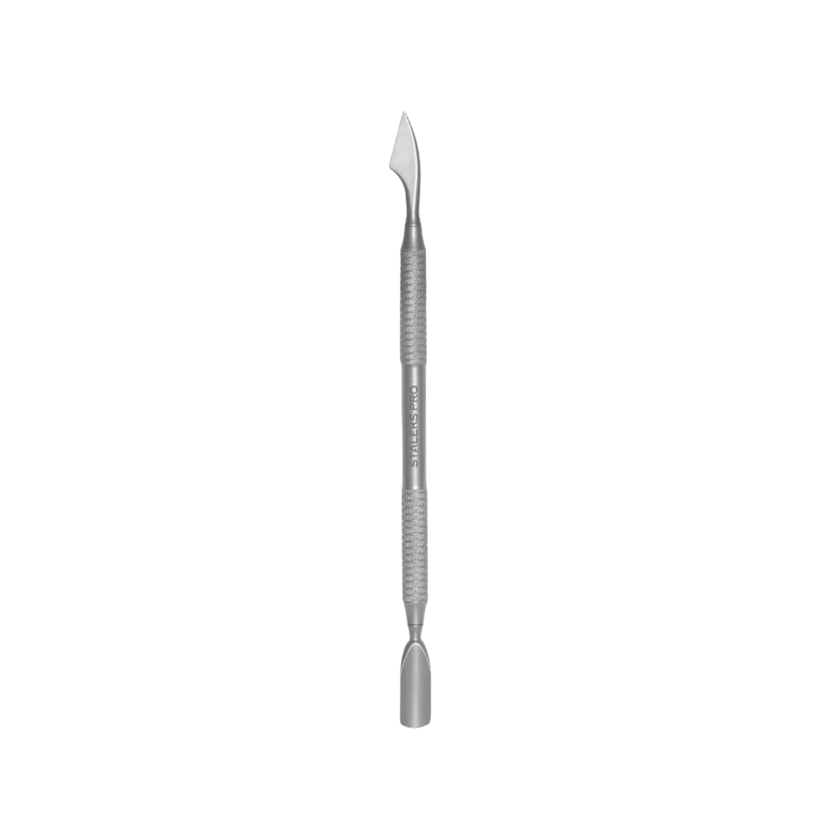 STALEKS SMART CUTICLE PUSHER 50 TYPE 2 (ROUNDED PUSHER AND REMOVER) PS-50/2- STALEKS™-0