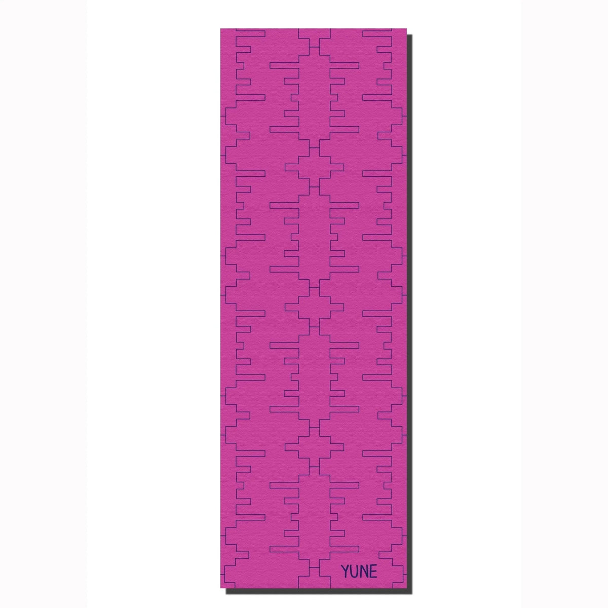 TE52 Trekk Travel Yoga Mat-0