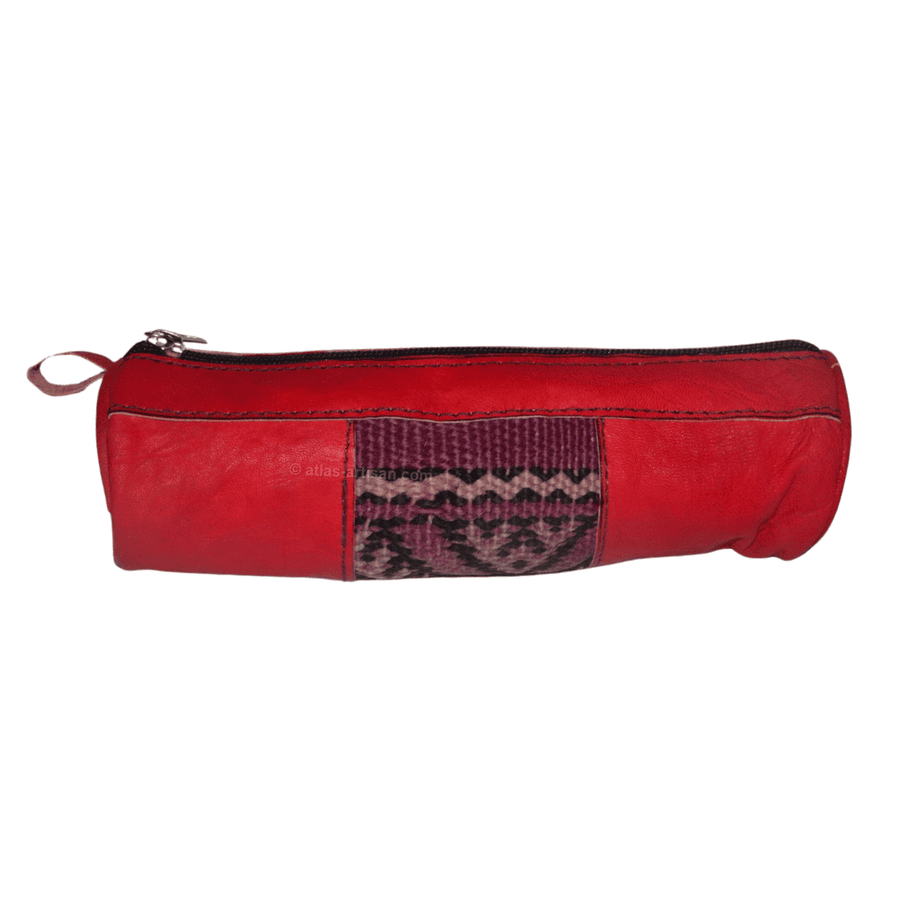 Leather Kit Kilim