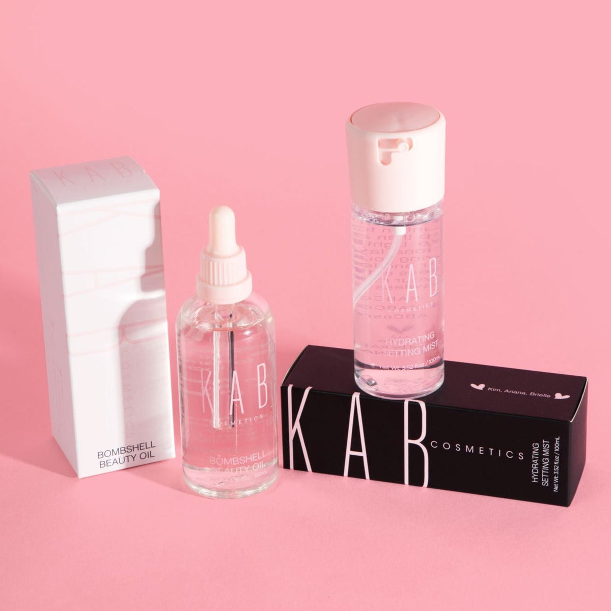 Prep, Set and Hydrate Bundle-0