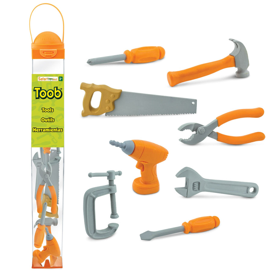 Tools TOOB®