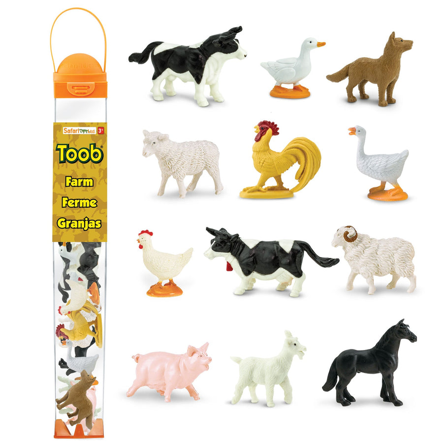 Farm TOOB®