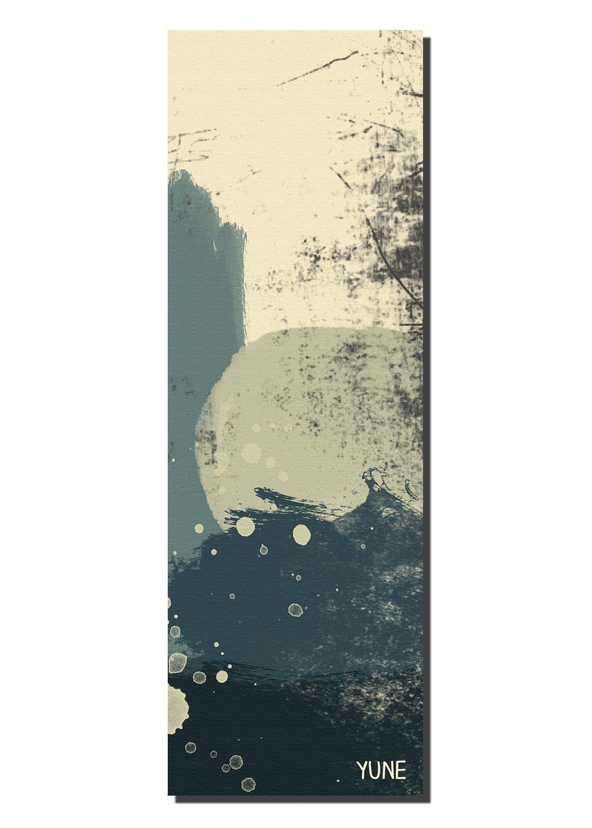Zebes Trekk Travel Mat-0