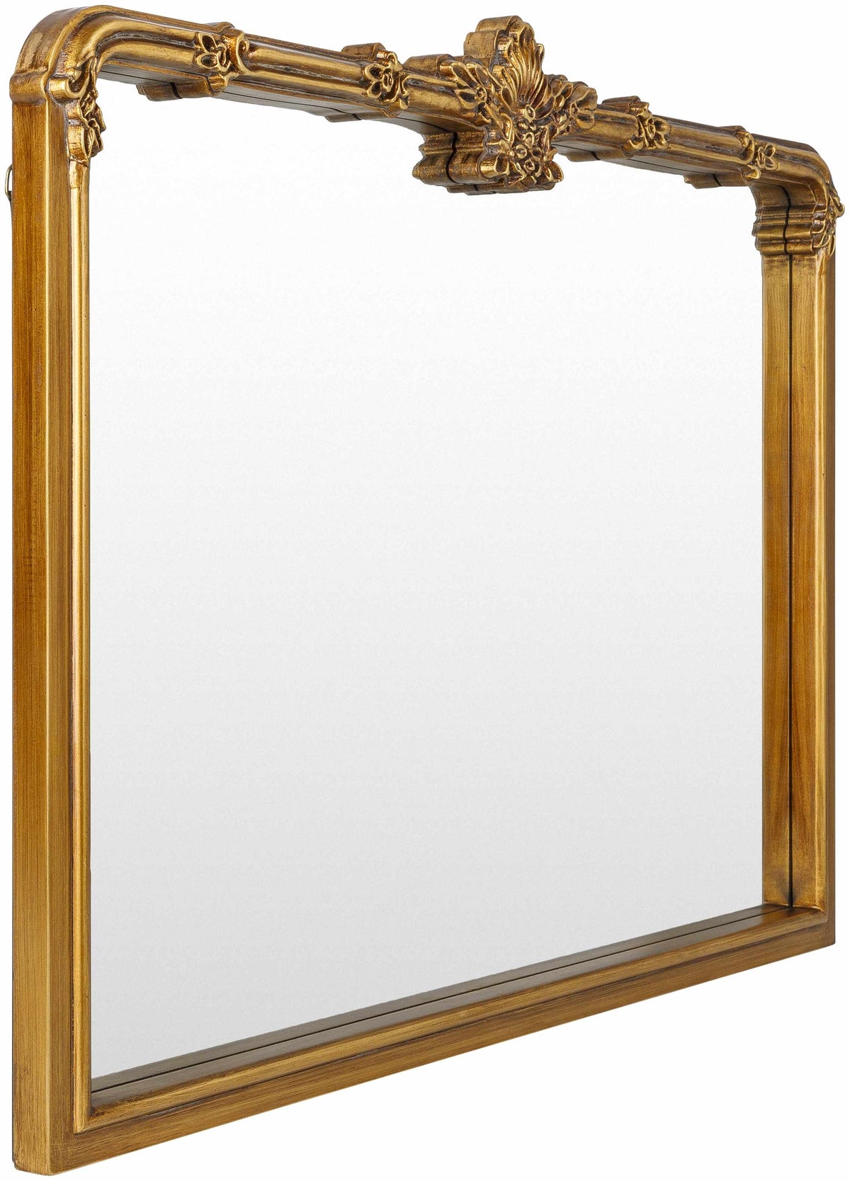 Zutendaal Gold Mirror-0