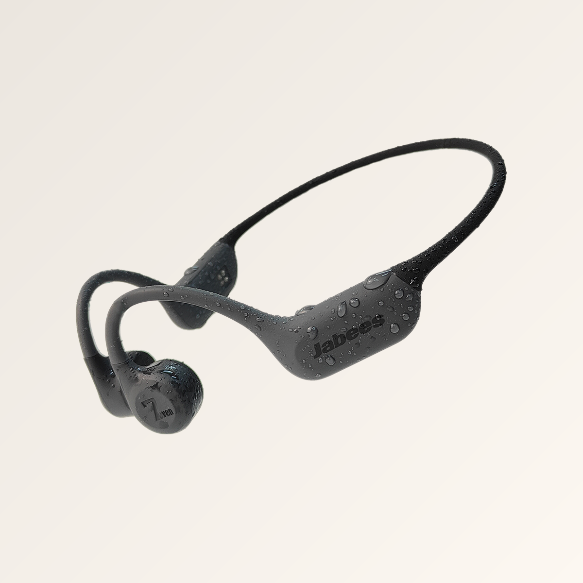 7Seven Bone Conduction Swimming Headphones