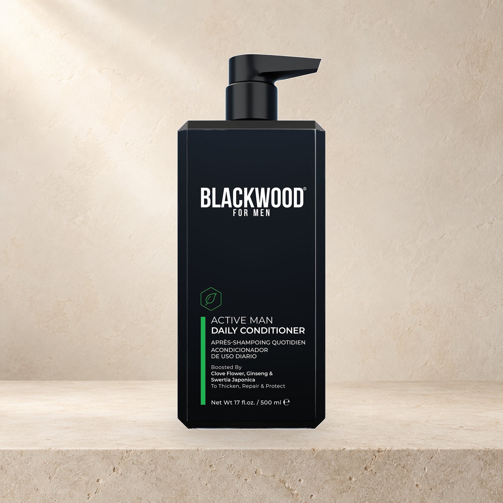 Active Man Daily Conditioner