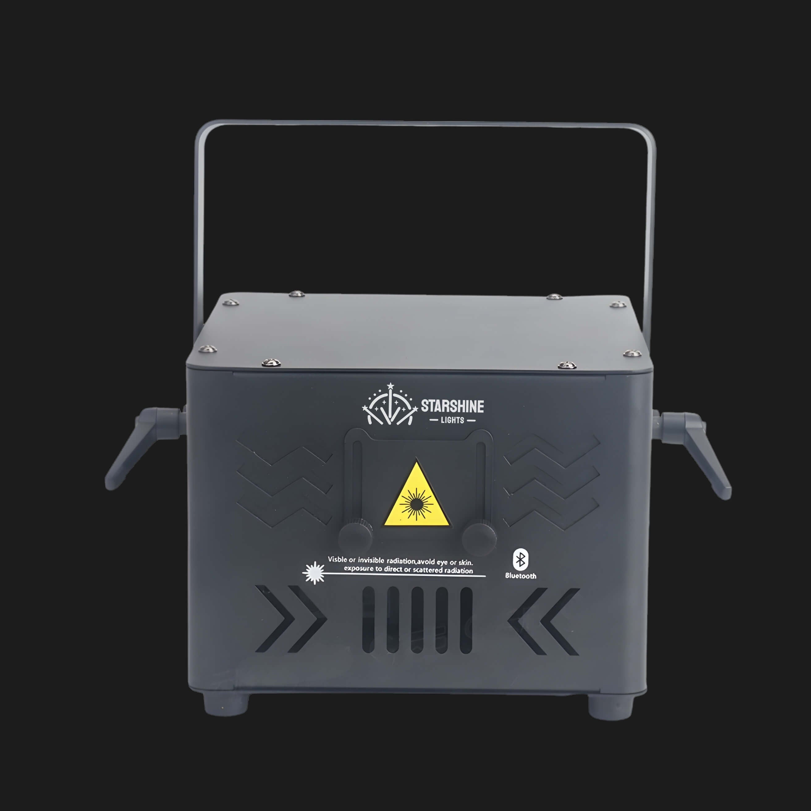 A13 RGB Bluetooth Laser Projector