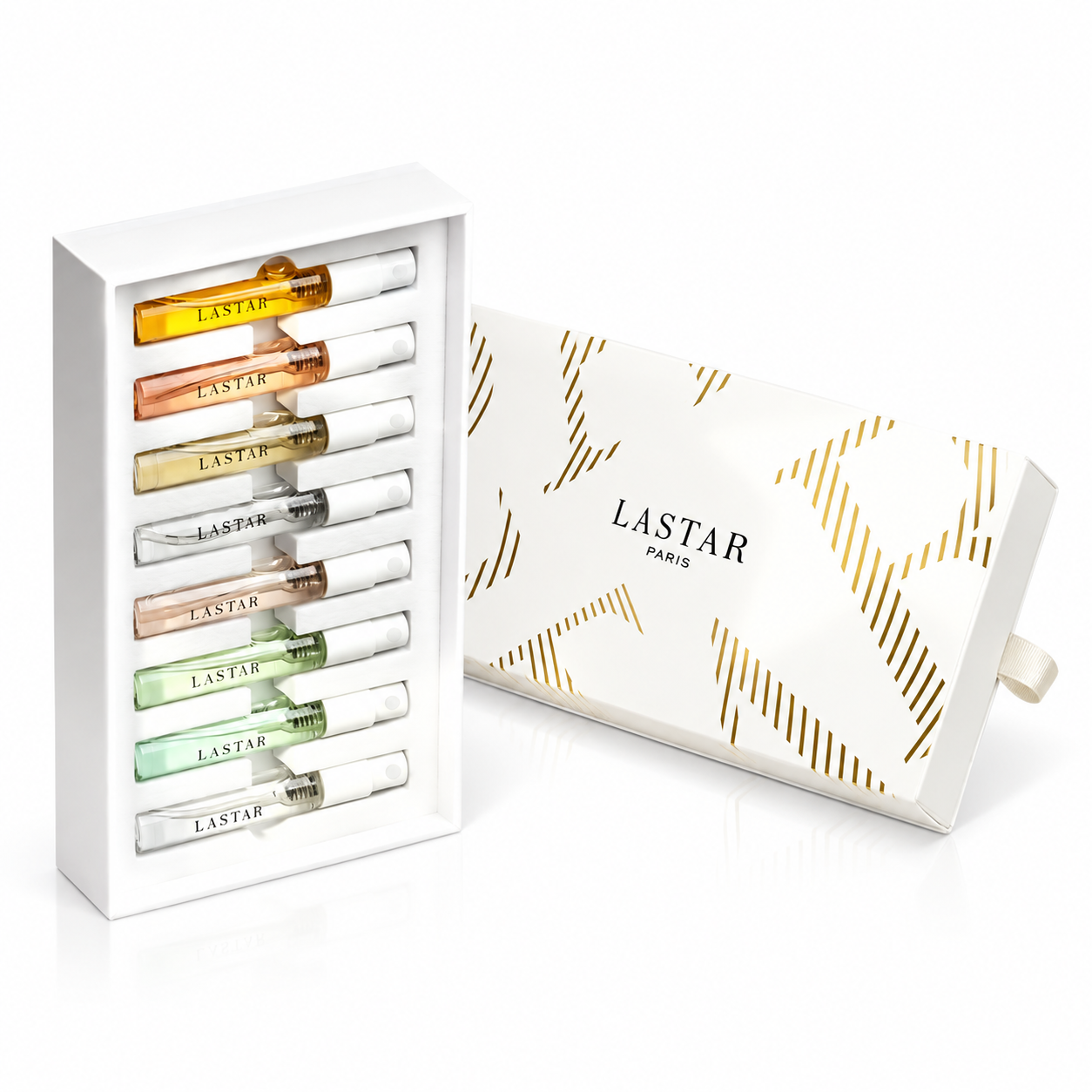 8Pc Perfume Gift Set