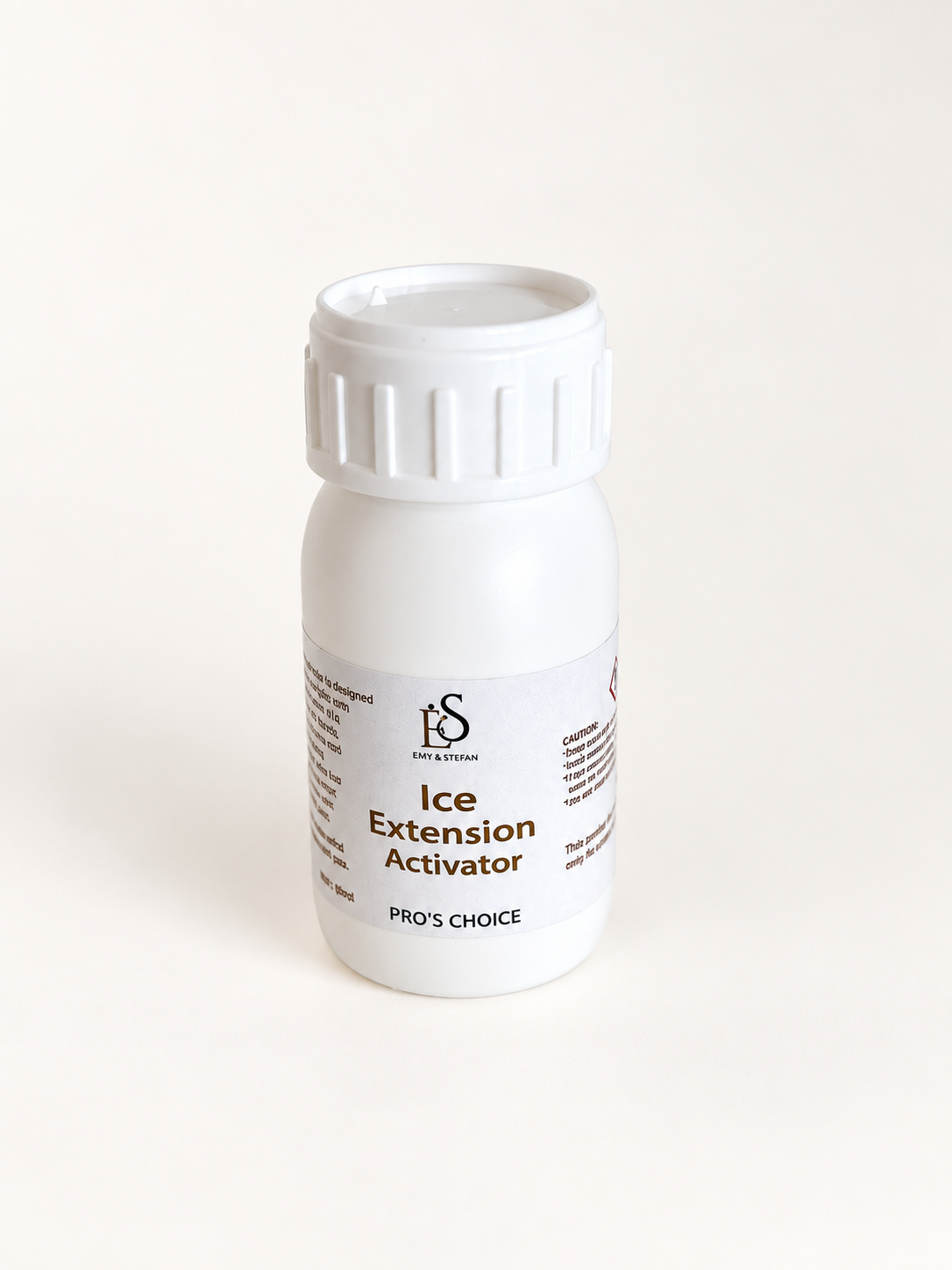 Emy & Stefan Ice Extension Activator