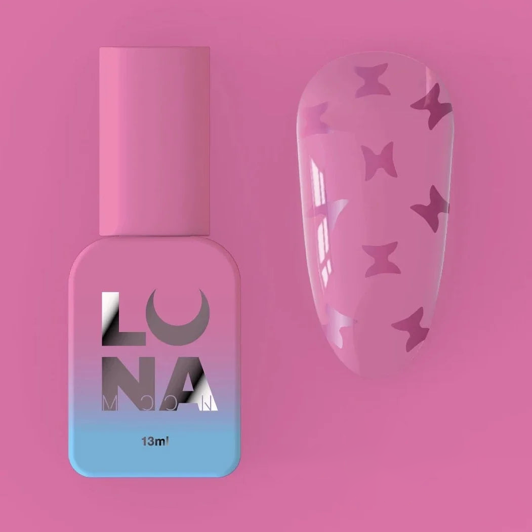 TOP BUTTERFLY PINK (13ML) - LUNA™-0