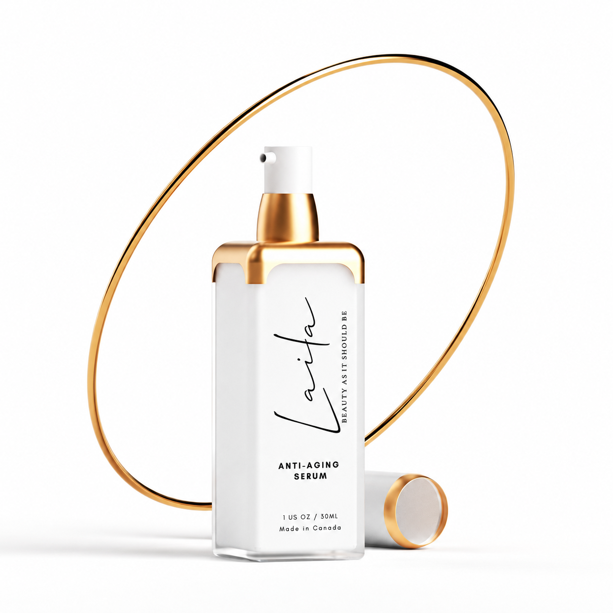Anti-Aging Serum